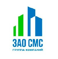 Застройщик ООО СЗ «ЗАО СМС Р» 